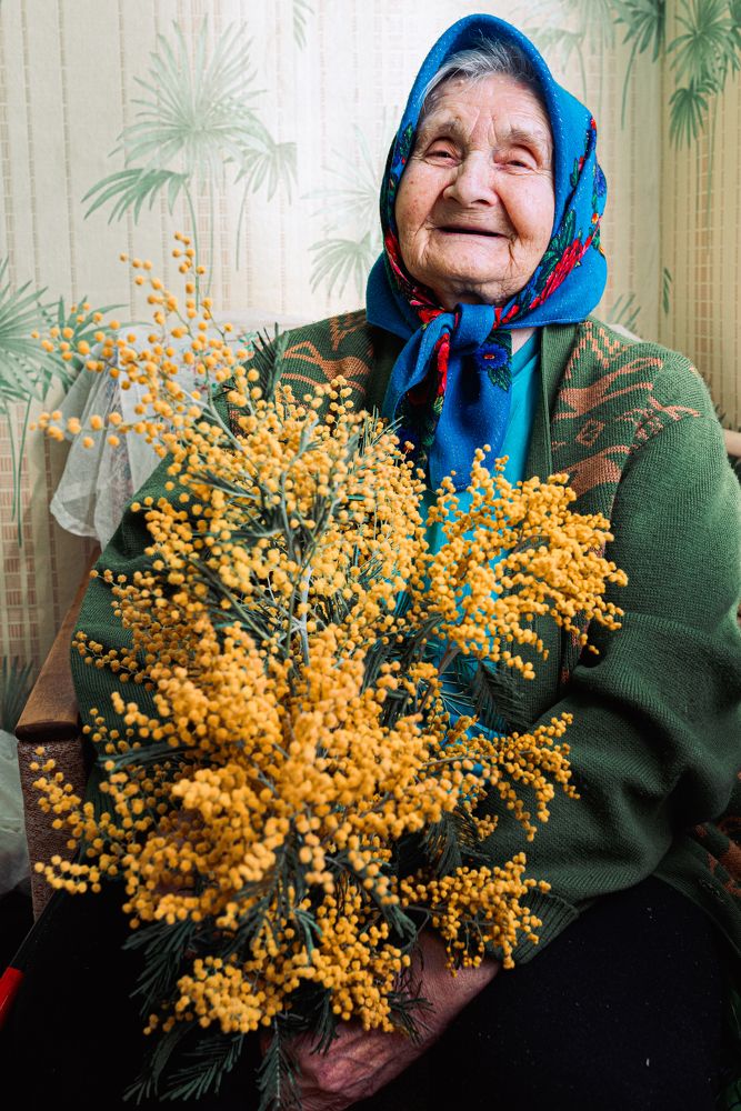 Photograph by Юлия Неплашова