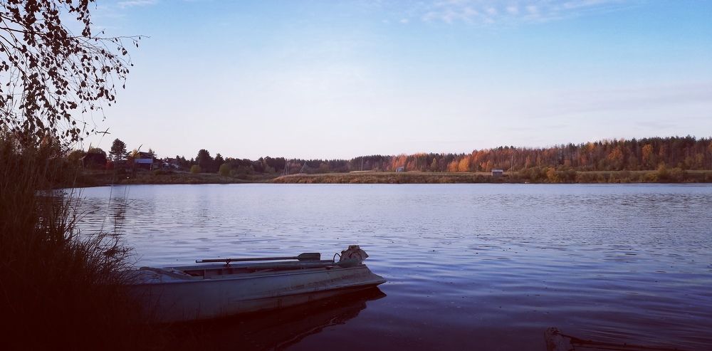 Photograph by Лариса Неудачина