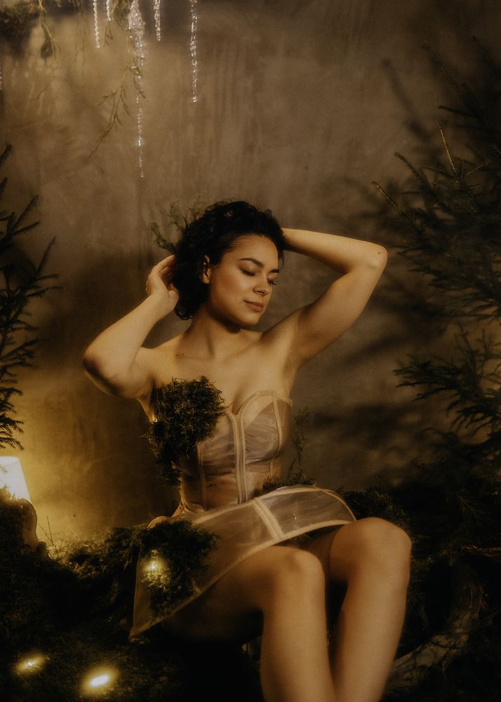 Photograph by Алена Нестерова