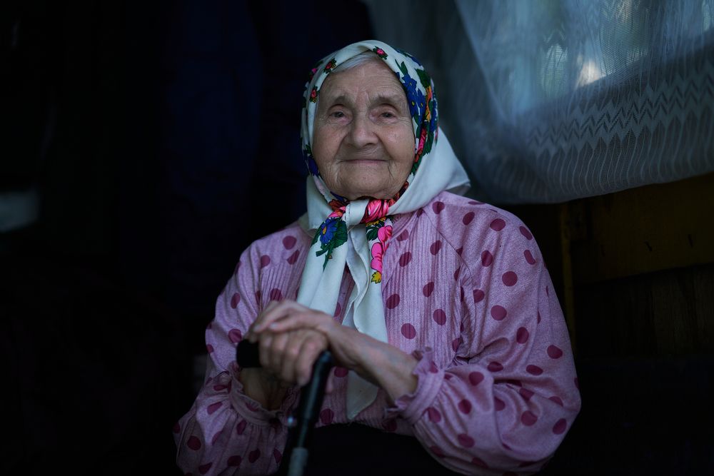 Photograph by Юлия Неплашова