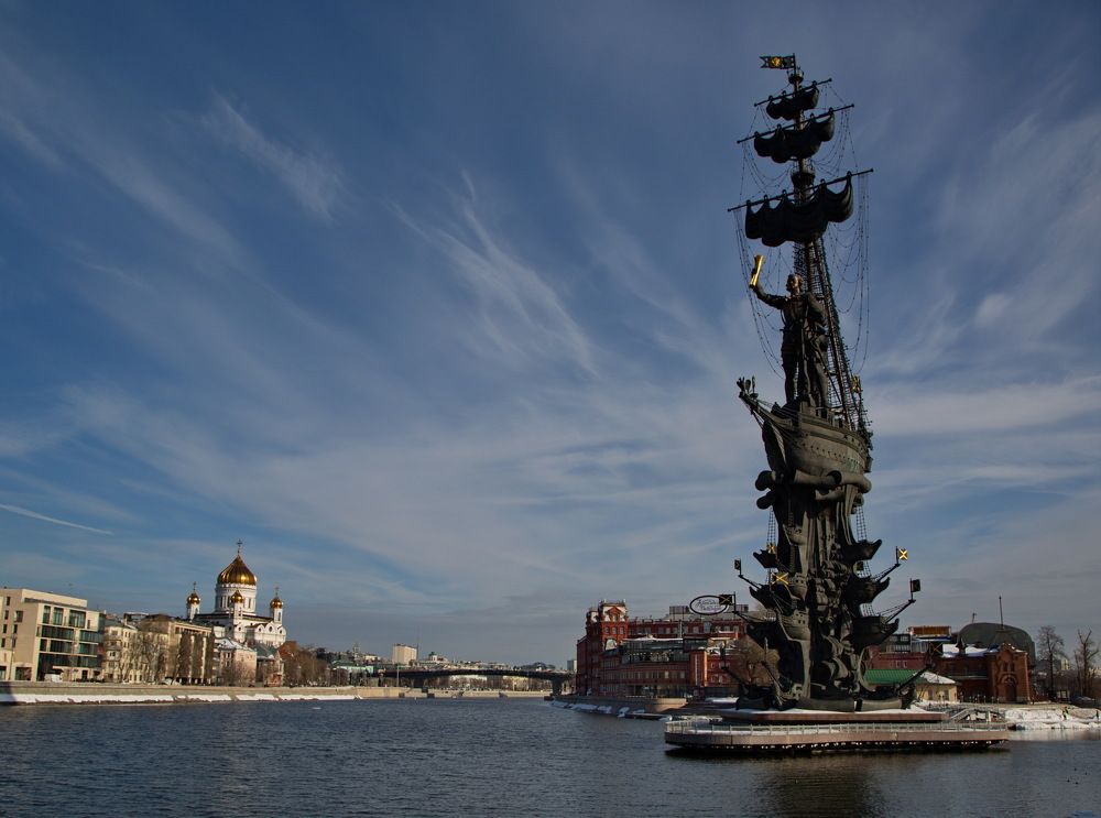 Photograph by Алексей Хазов