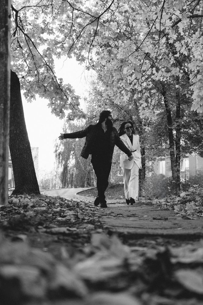 Photograph by Анастасия Мостачёва