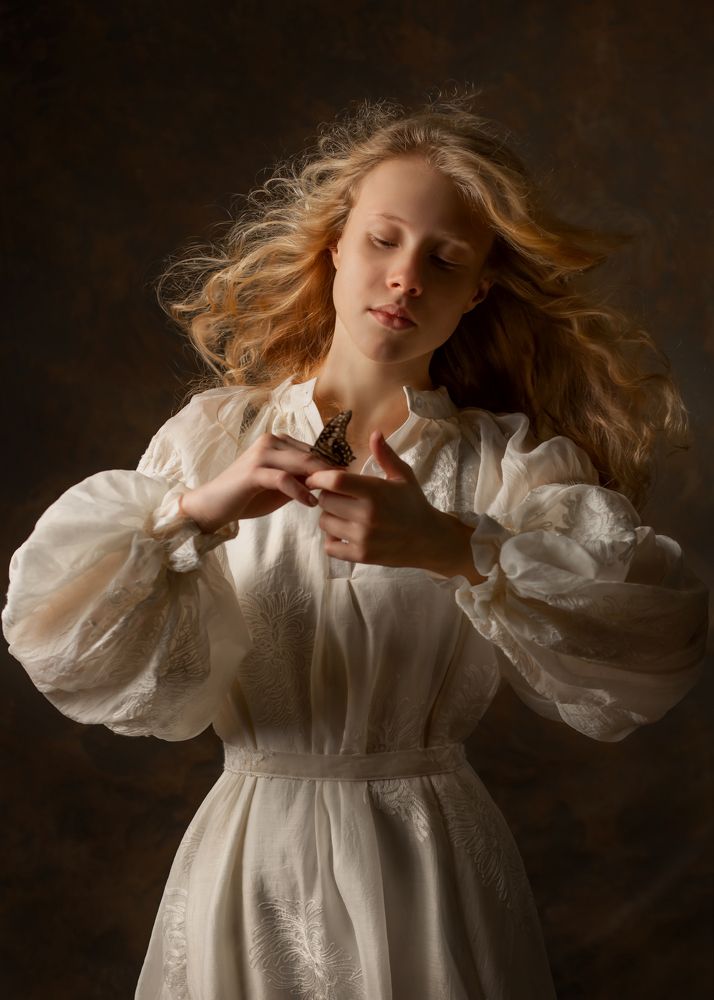 Photograph by Нина Глушинская