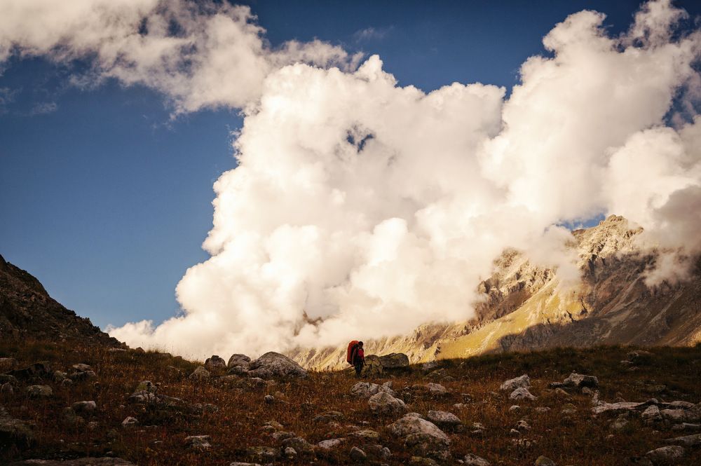 Photograph by Iva Ajva