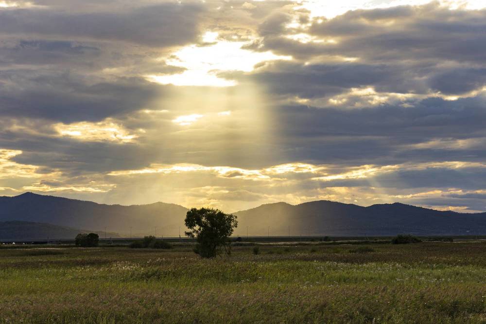 Photograph by Sergey Tsubanov