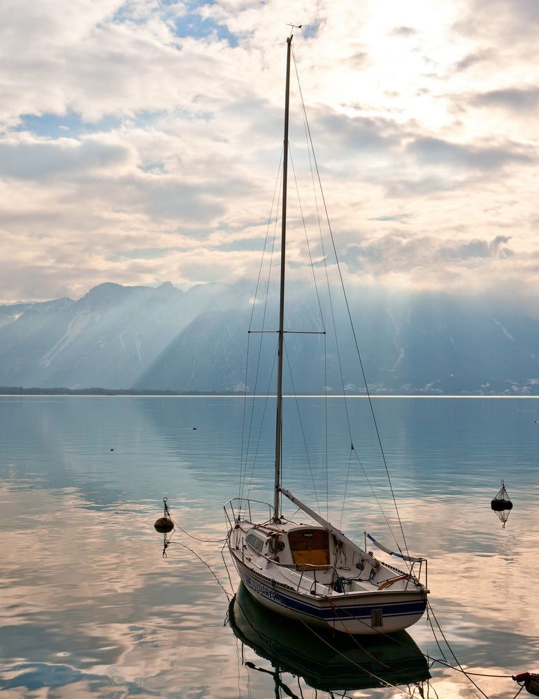 Photograph by Galina Leskova