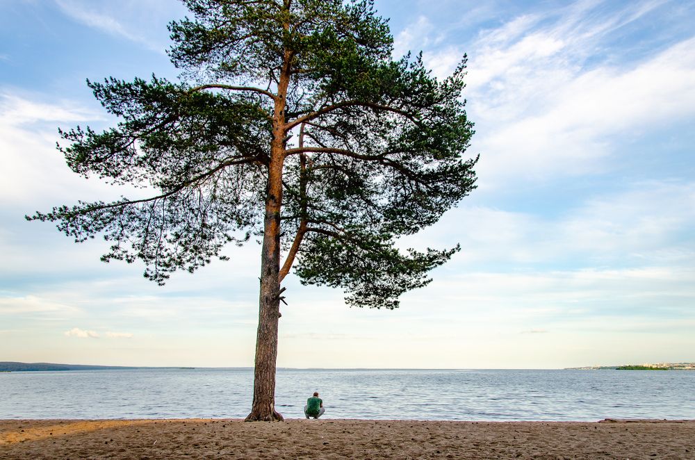 Photograph by Виктор Карпов