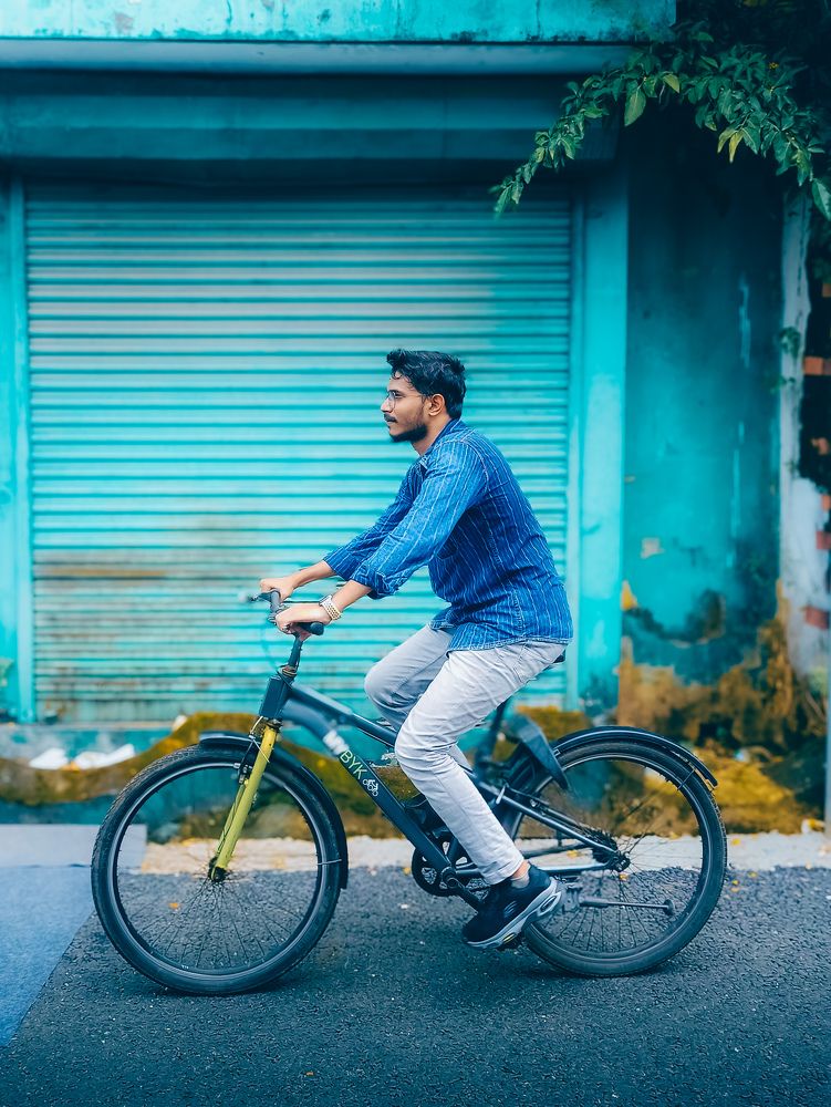 Photograph by Ashiq P F Mohammed