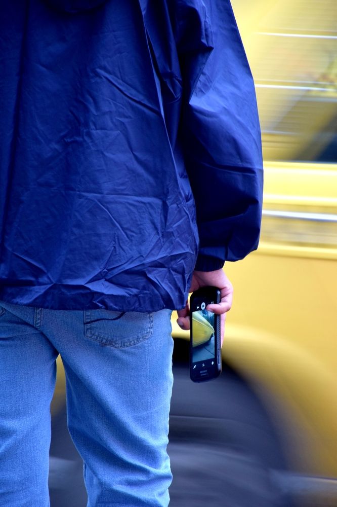 Photograph by Ehsan Fathi