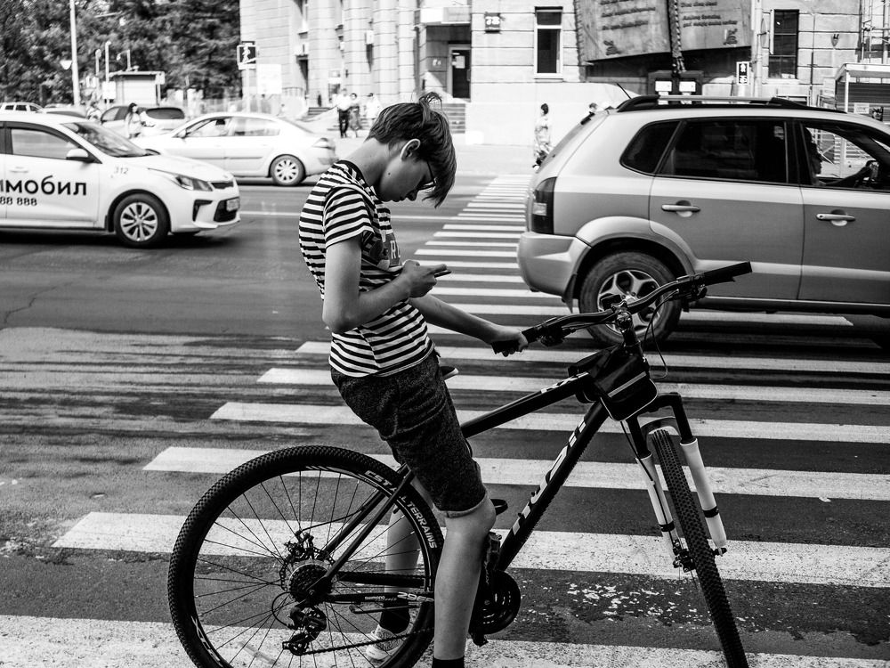 Photograph by Елена Берсенёва