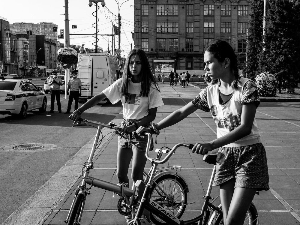 Photograph by Елена Берсенёва