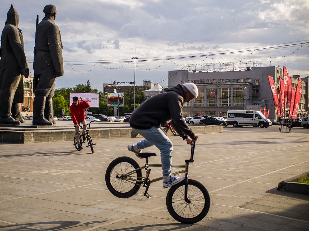 Photograph by Елена Берсенёва