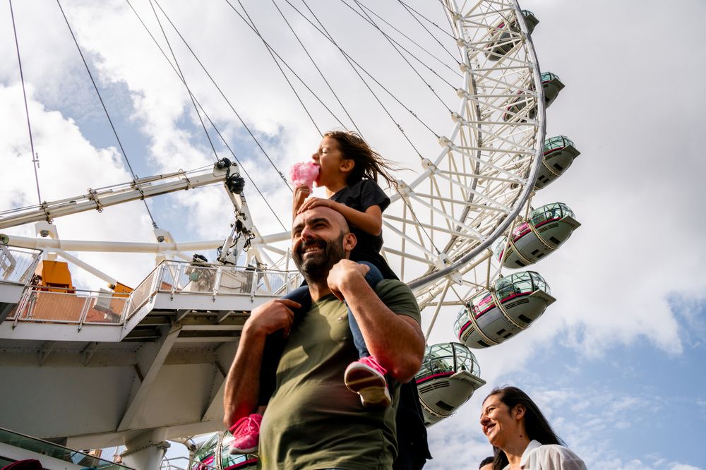 Фотография автора David Vargas