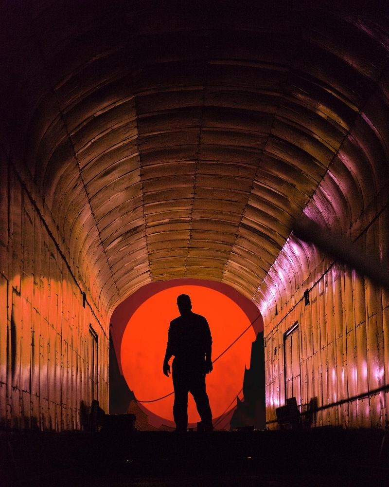 Пришло время