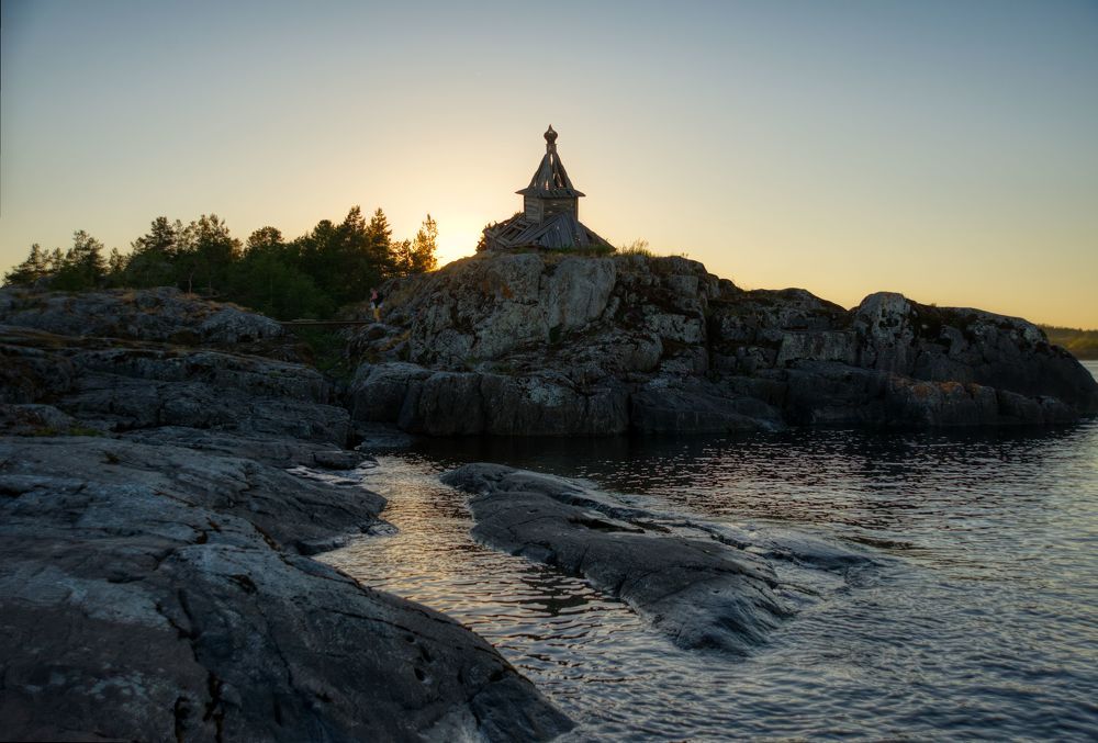 Photograph by Наталья Дроздова