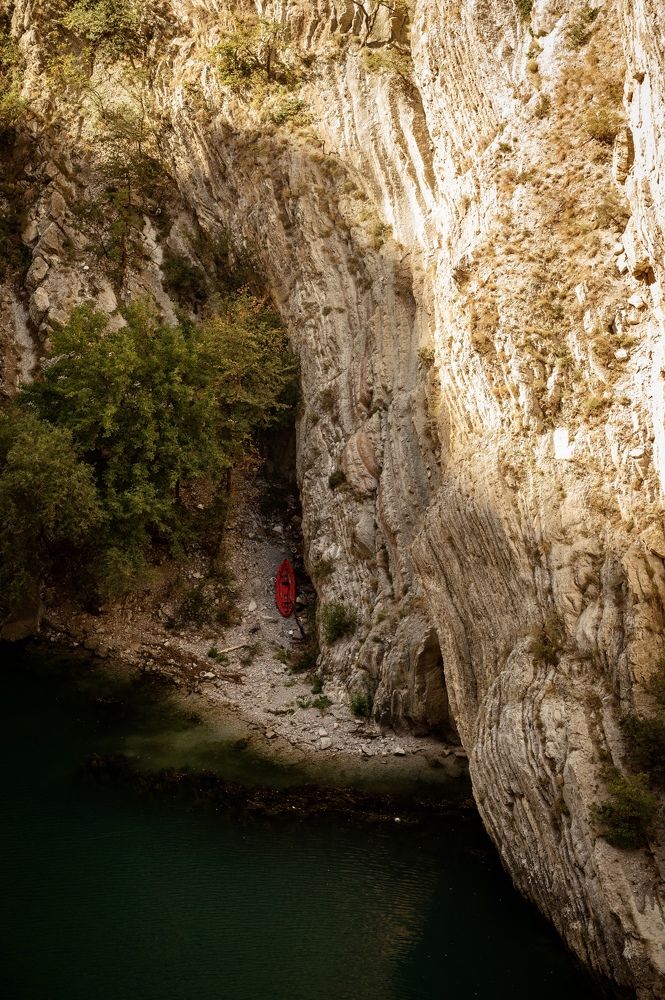 Photograph by Iva Ajva