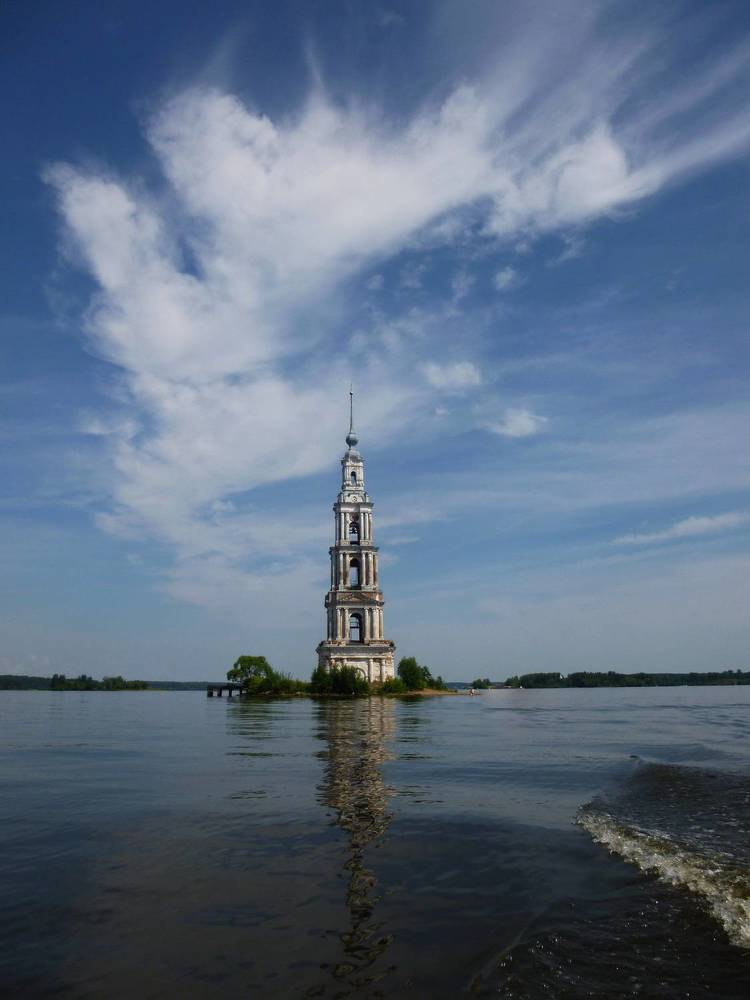 Photograph by Galina Leskova