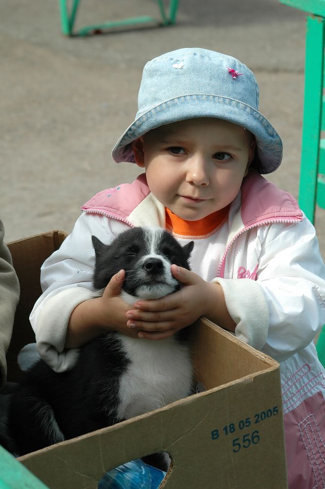 Photograph by Алексей Патлах