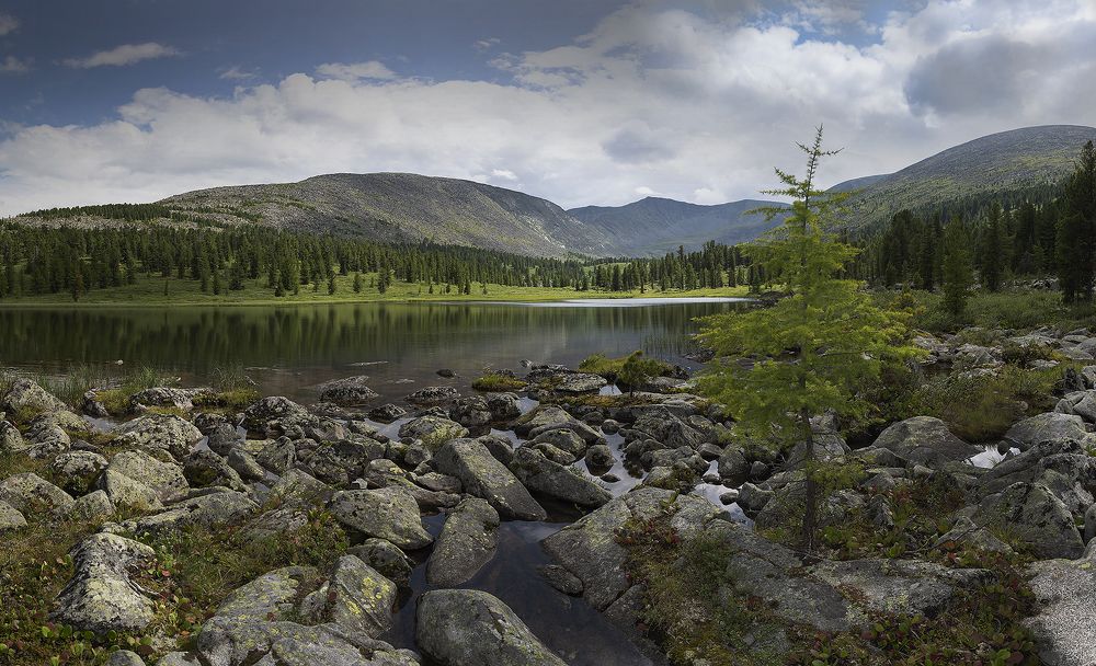 Photograph by Наталья Дроздова