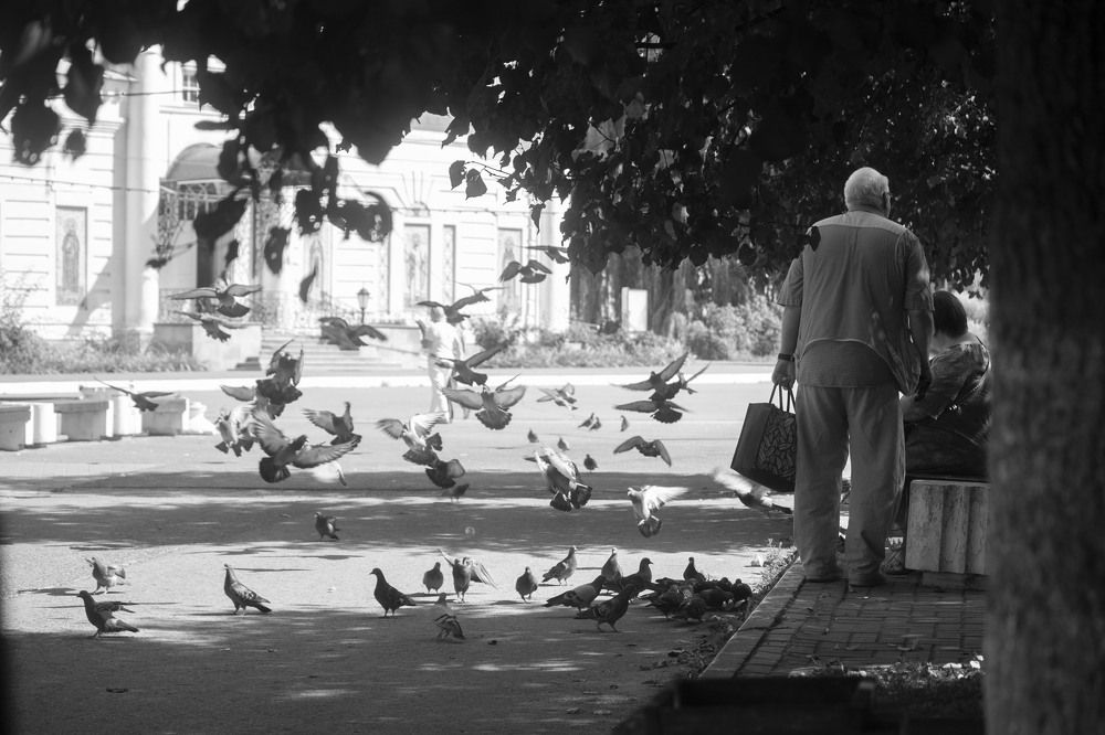 Photograph by Владислав Капанов