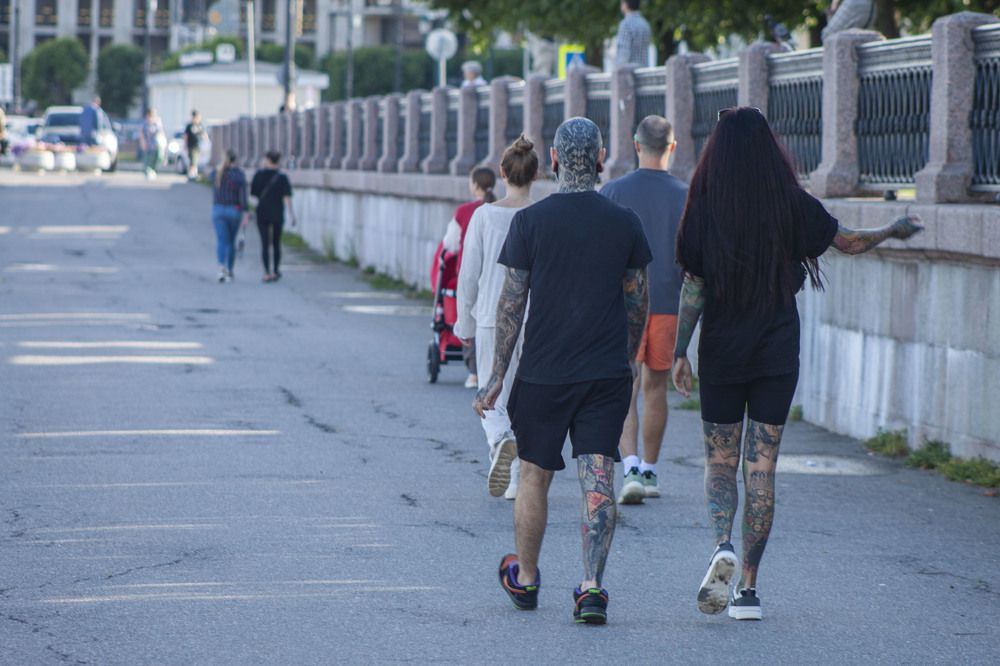 Photograph by Владислав Капанов