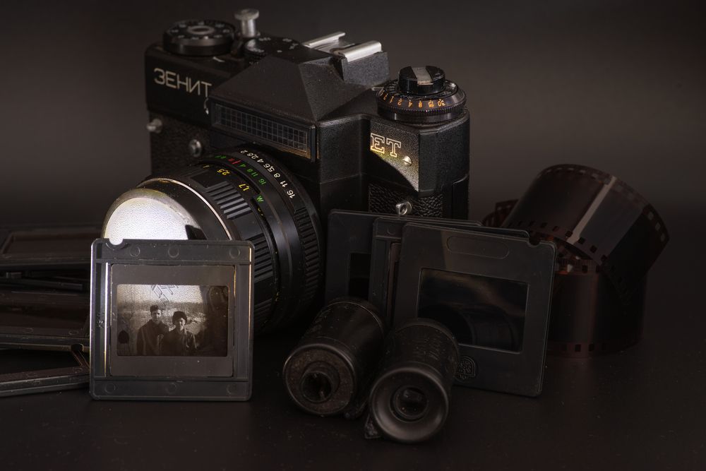 Photograph by Павел Новосёлов