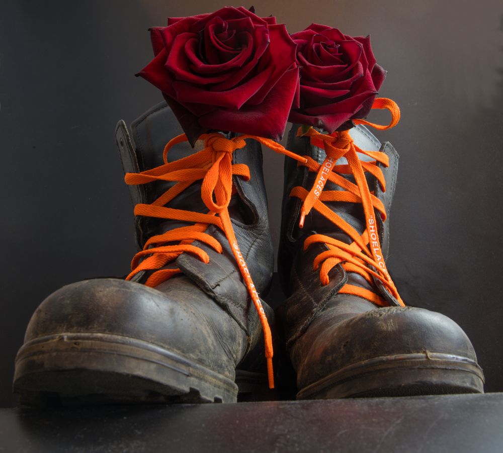 Photograph by Павел Новосёлов