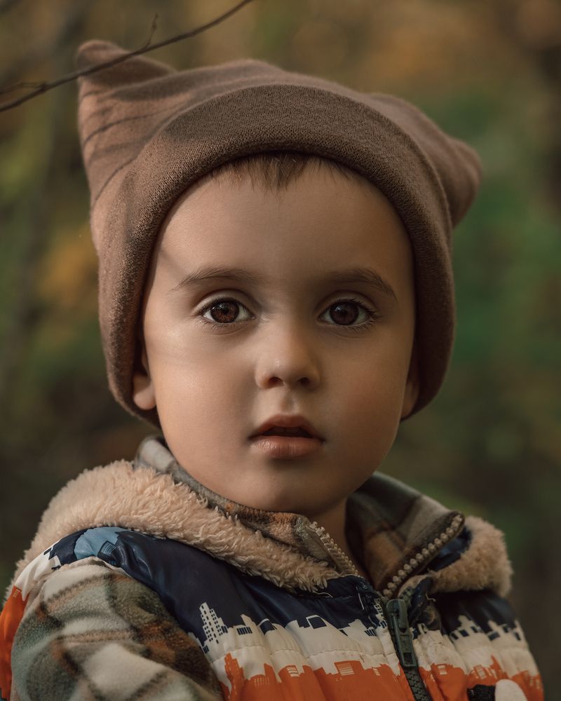 Photograph by Екатерина Талалай