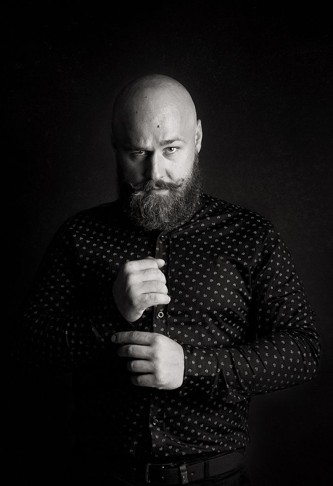 Фотография автора Ману Фалько