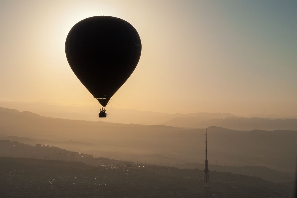 Photograph by Aleksandr Perfilev