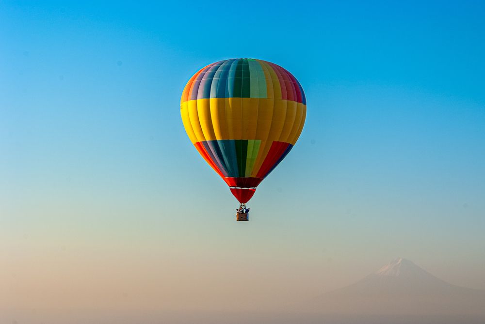 Photograph by Aleksandr Perfilev