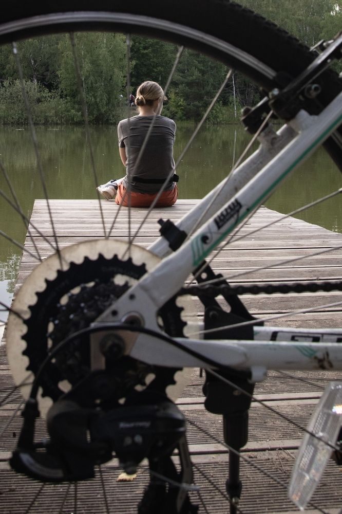 Photograph by Дмитрий Костяков