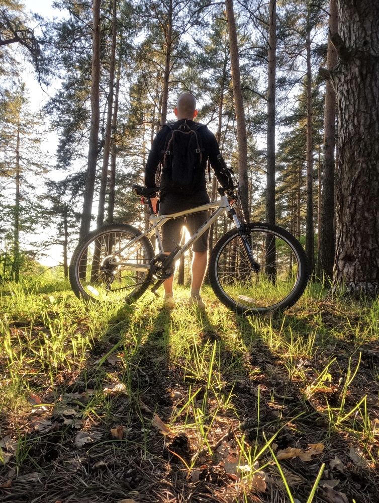 Photograph by Дмитрий Костяков