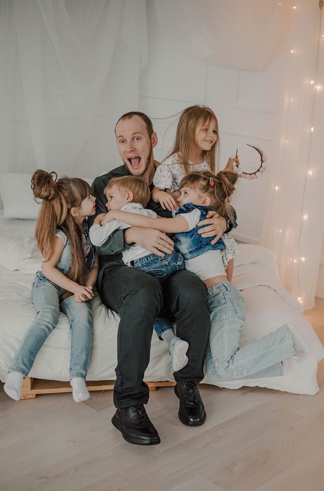 Photograph by Яна Дошина