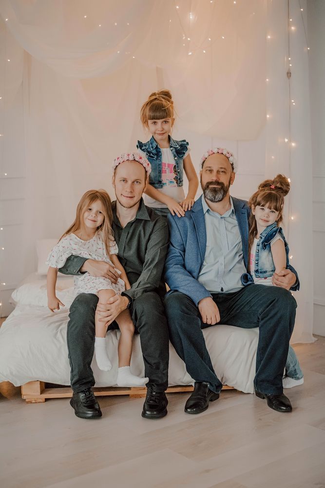 Photograph by Яна Дошина