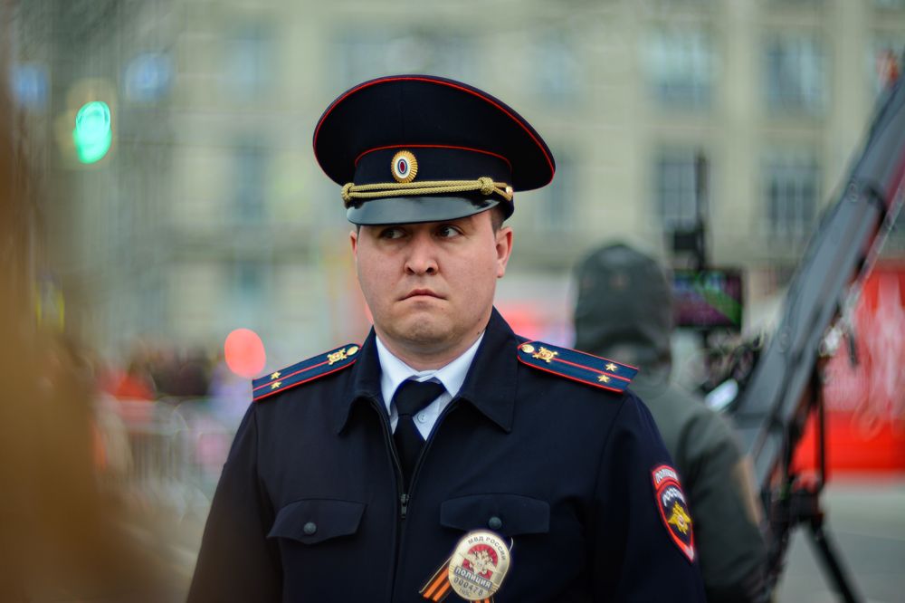 Photograph by Елена Берсенёва