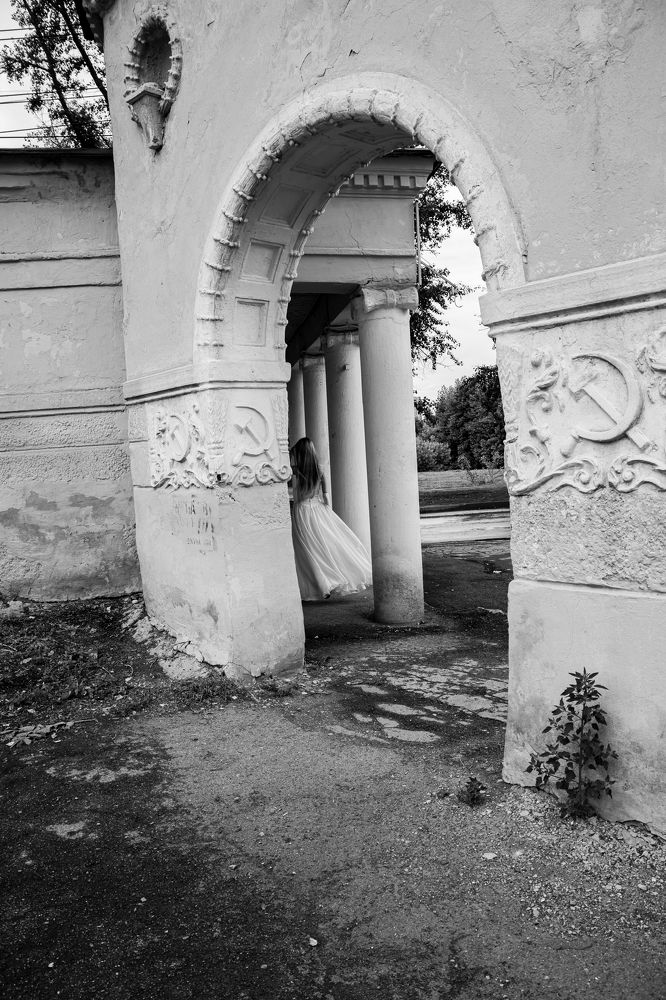 Photograph by Елена Берсенёва