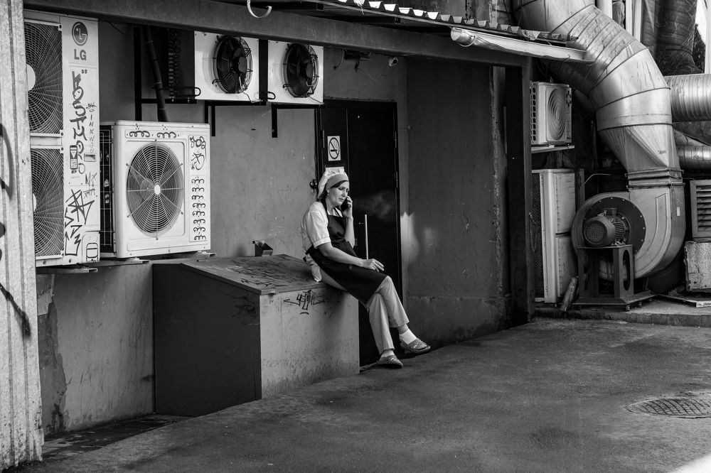 Photograph by Елена Берсенёва