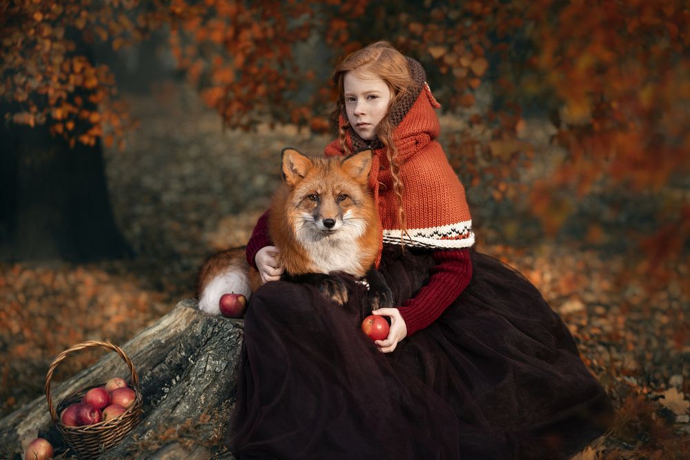 Photograph by Екатерина Вишневская