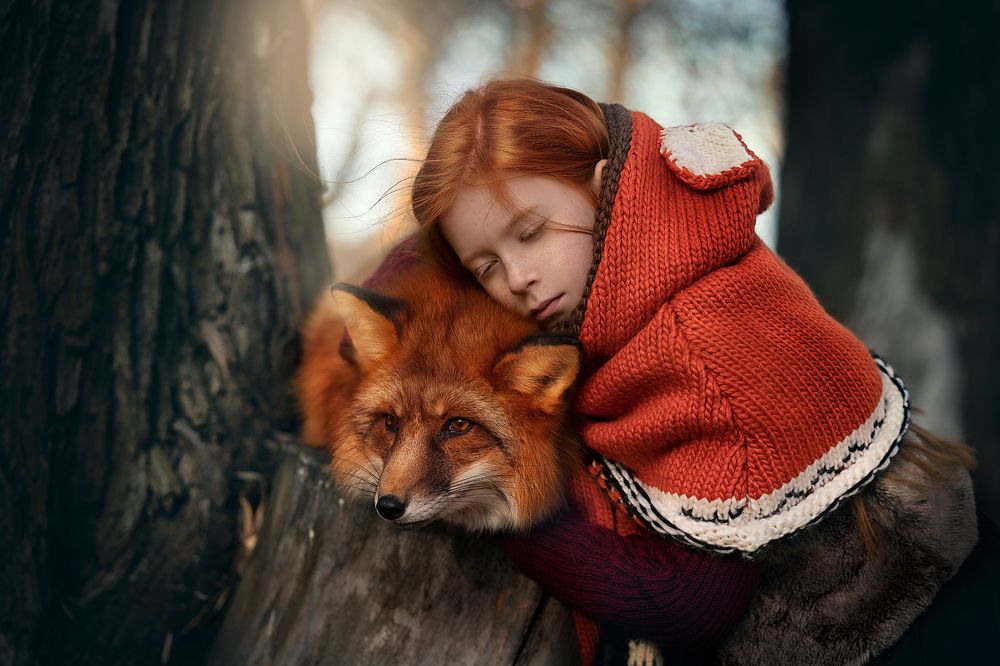 Photograph by Екатерина Вишневская