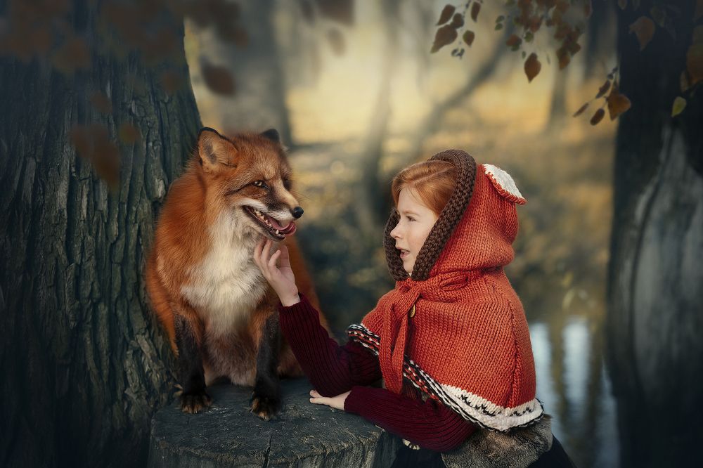 Photograph by Екатерина Вишневская