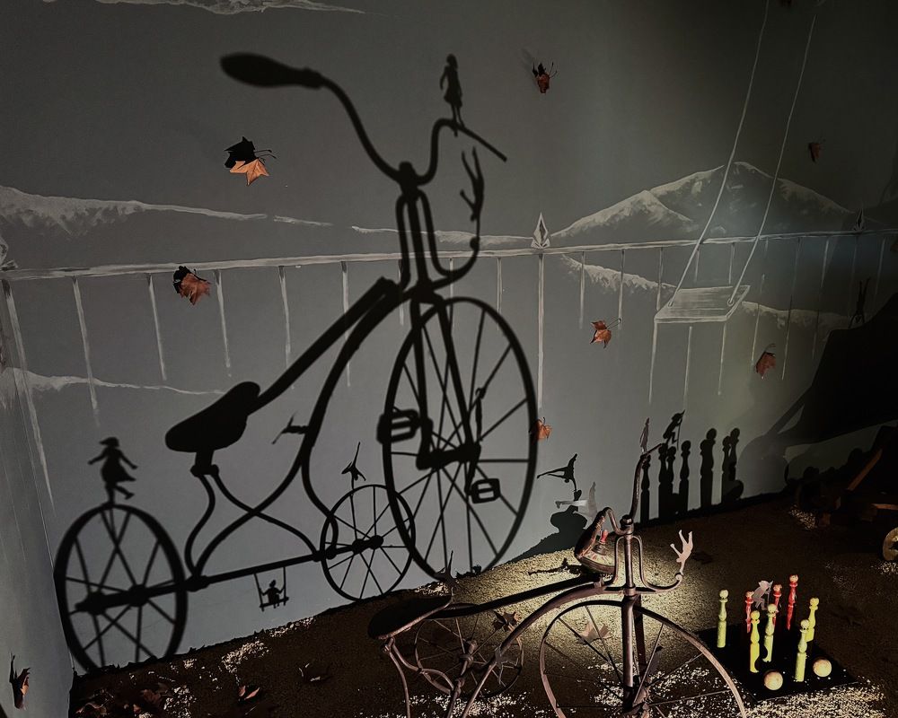 Photograph by Marina Odintsova