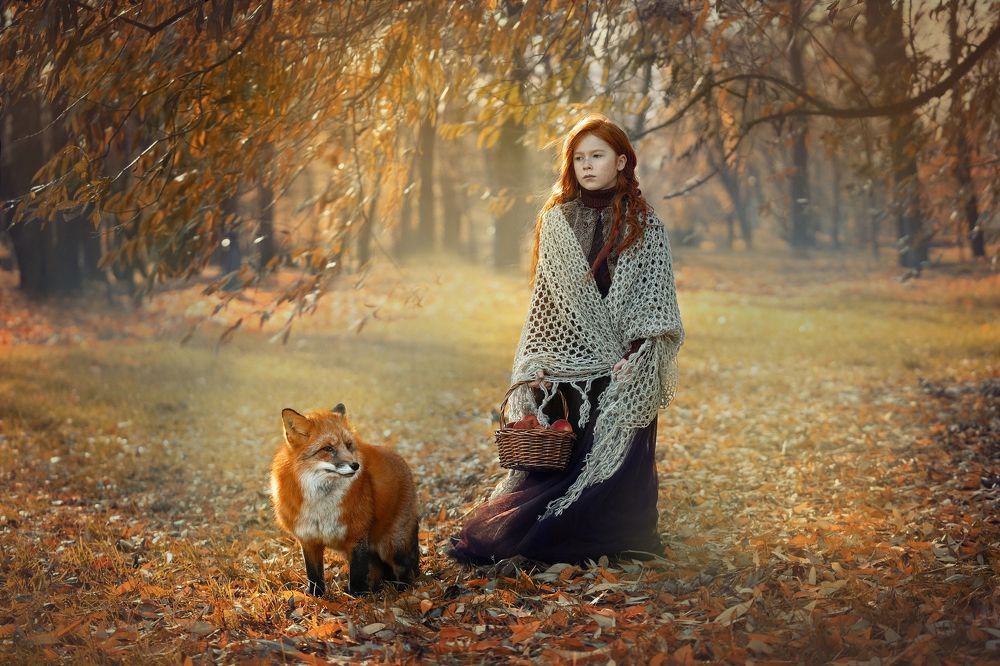 Photograph by Екатерина Вишневская