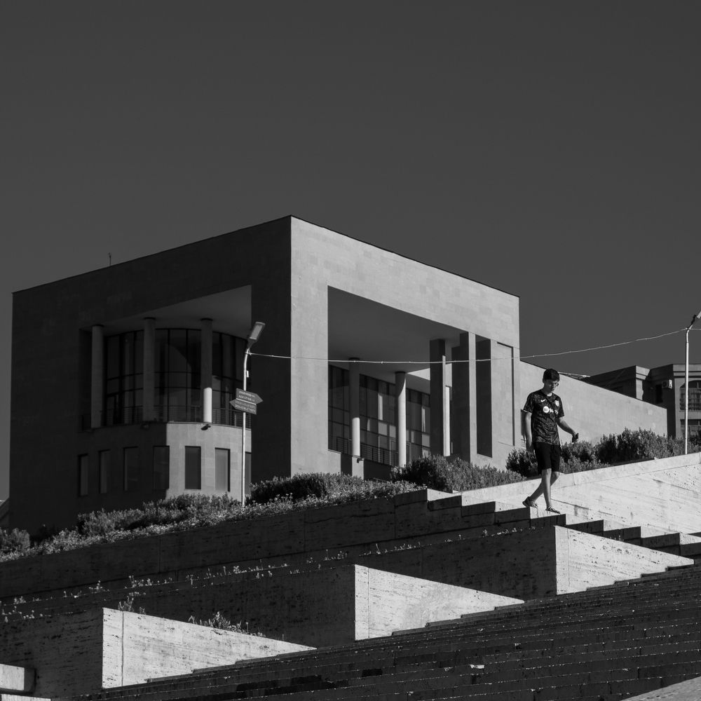 Photograph by Aleksandr Perfilev