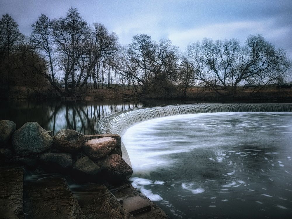 Photograph by Leanid Kulpo