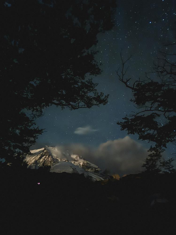 Photograph by Marina Zvada