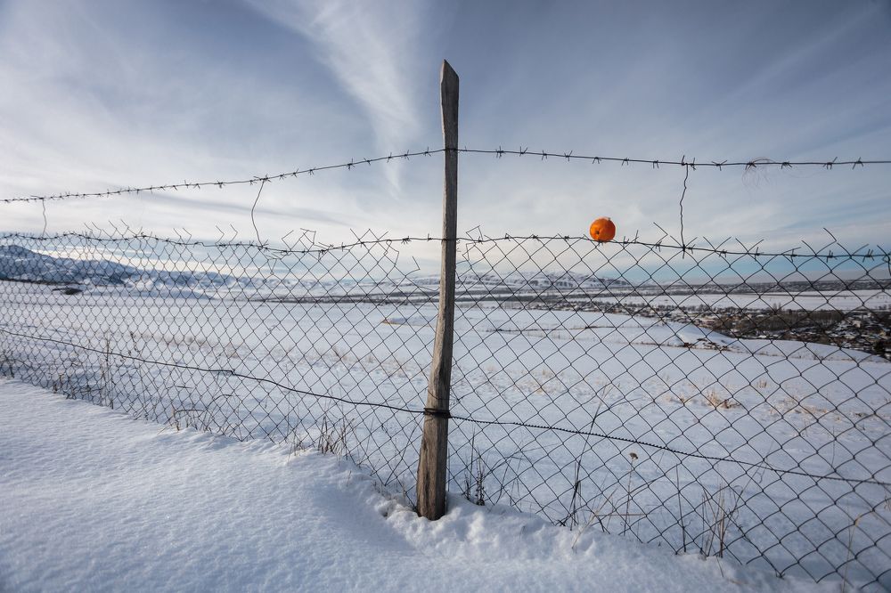 Photograph by Антон Андриянов