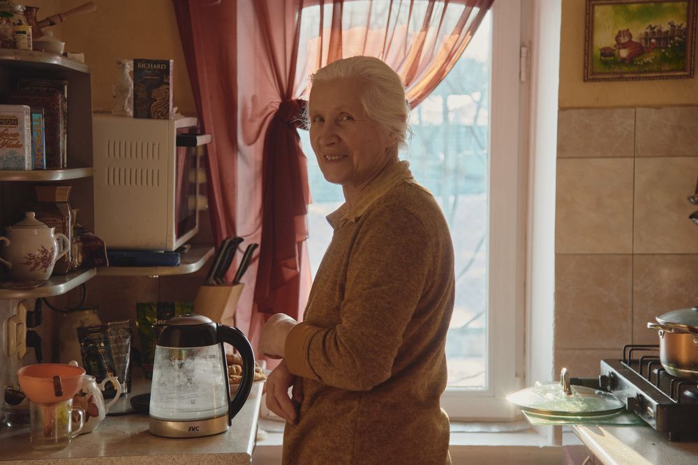 Photograph by Евгения Гловацкая