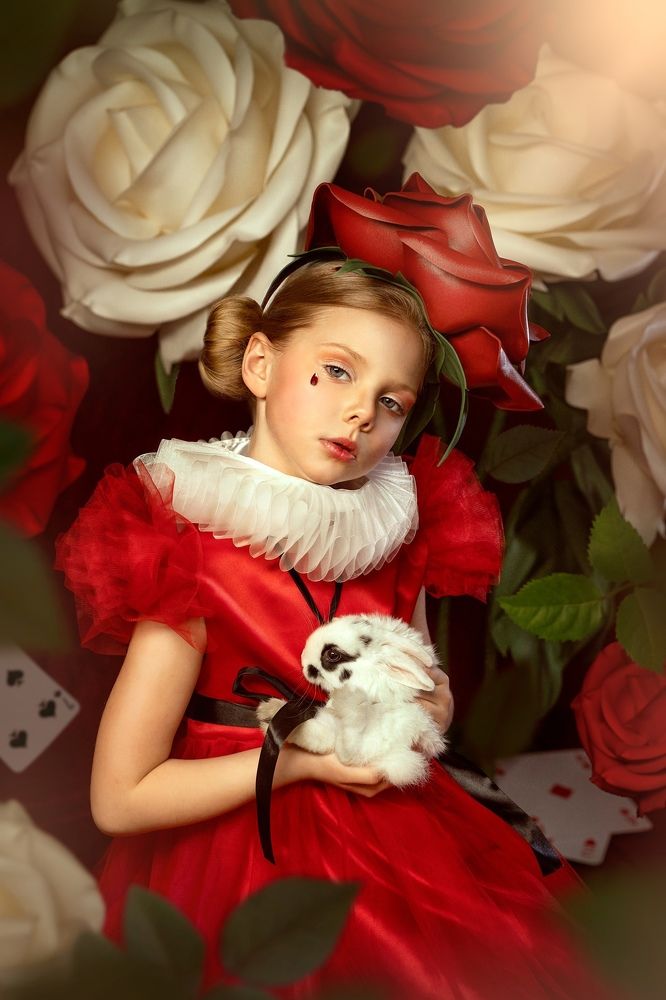 Photograph by Екатерина Вишневская