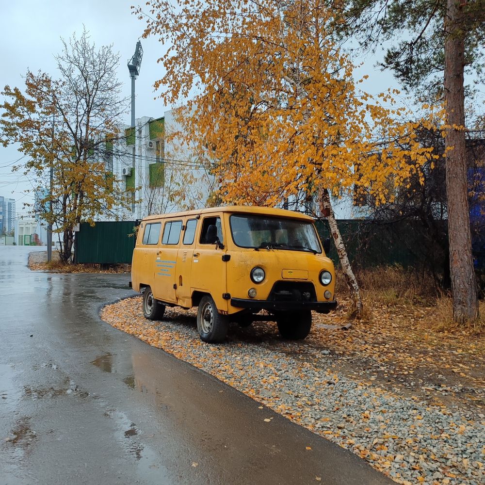 Photograph by Ольга Целковская